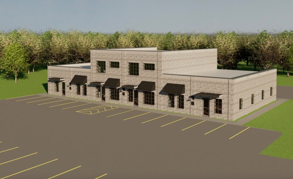 More Photos Of 6110 McFarland Station Dr, Alpharetta Office For Lease