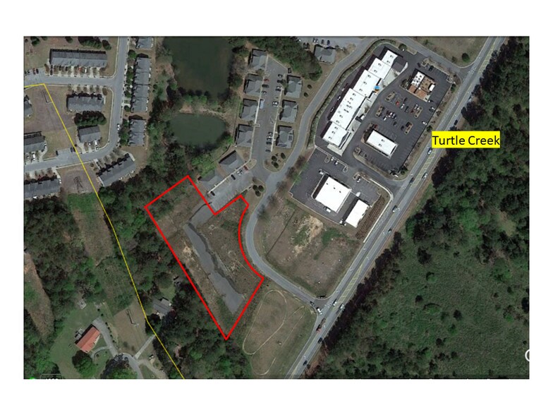 More Photos Of 0 Resource Pkwy, Winder Land For Sale
