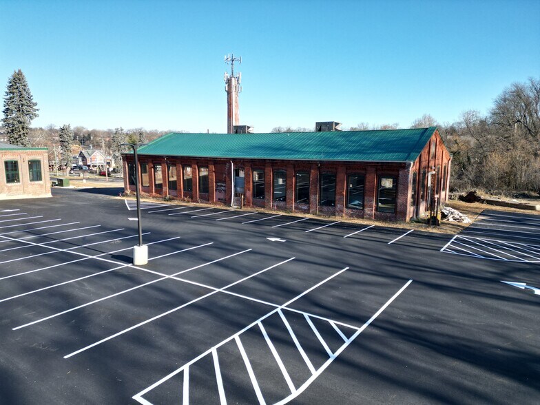 More Photos Of 500B E Broadway Ave, Clifton Heights Storefront For Lease