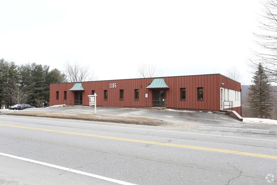 More Photos Of 1185 New Litchfield St, Torrington Medical For Sale