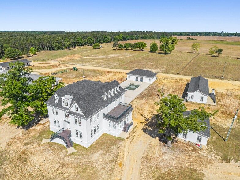 More Photos Of 5114-5124 Batavia Way, Wagener Land For Sale