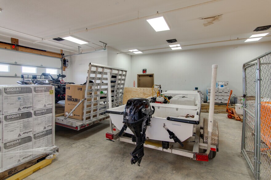 More Photos Of 3390 N State Rd, Davison Medical For Sale