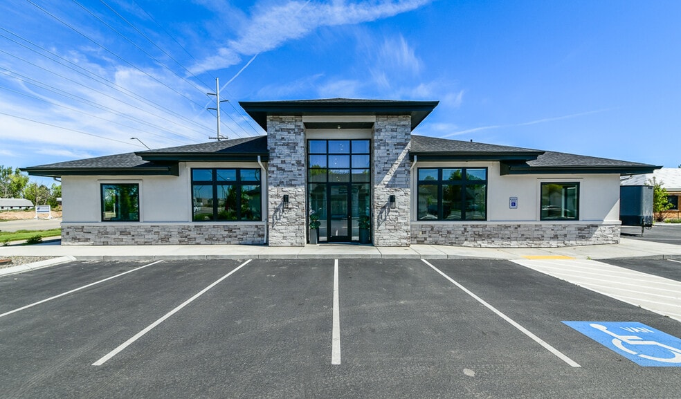 Primary Photo Of 3169 W Belltower Dr, Meridian Office For Sale