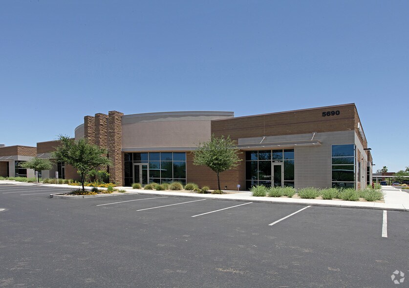 More Photos Of 5690 W Chandler Blvd, Chandler Office For Sale