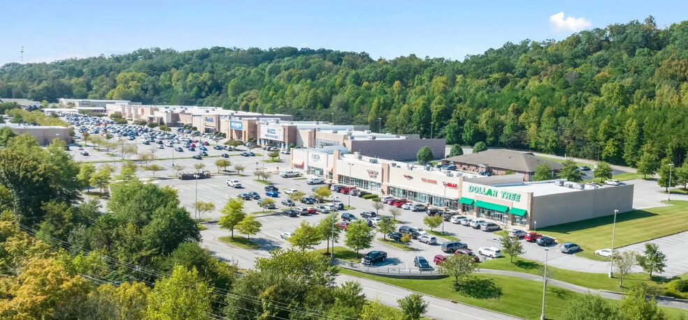 More Photos Of 4700-4730 New Harvest Ln, Knoxville Unknown For Lease