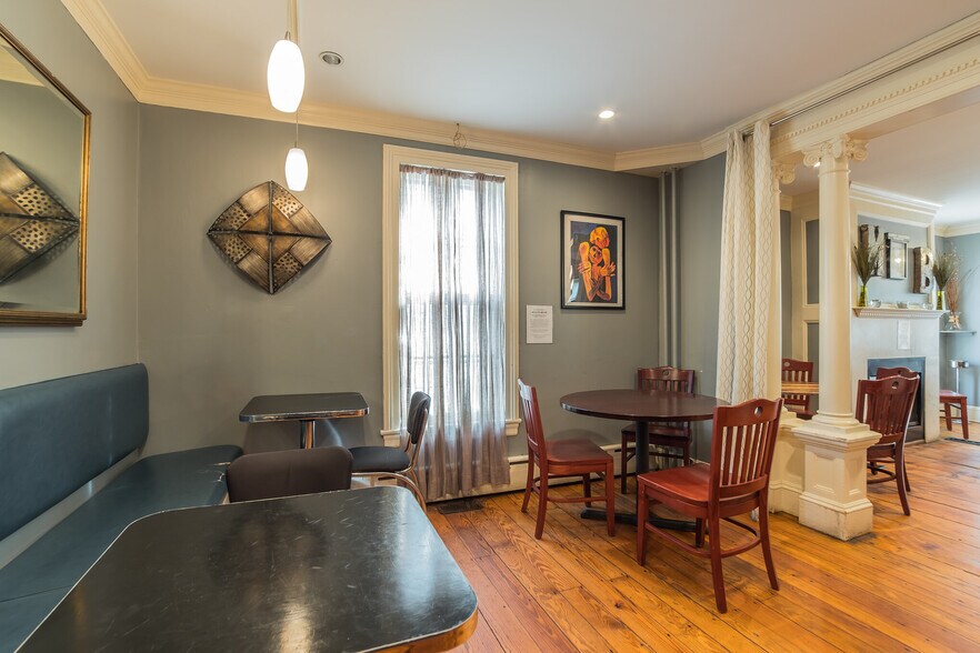 More Photos Of 17 N Main St, Cranbury Restaurant For Sale