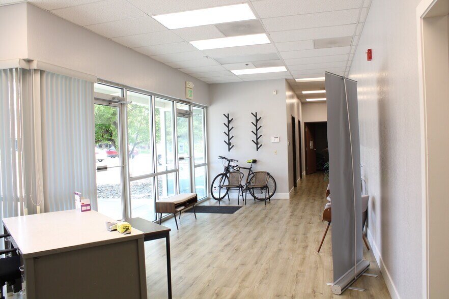 More Photos Of 725 Trademark Dr, Reno Warehouse For Lease