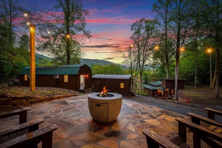 More Photos Of 3452 Old Highway 64 E, Hayesville Multifamily For Sale