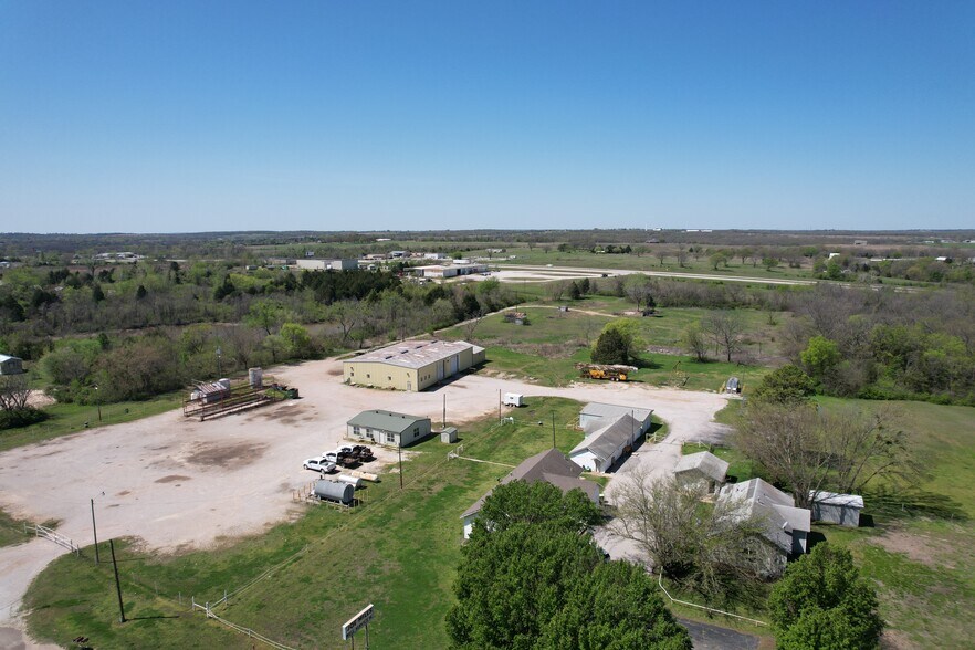 More Photos Of 12525 Old Highway 99, Seminole Warehouse For Sale