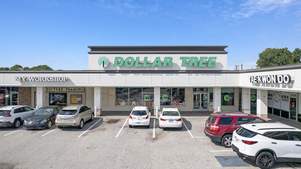 More Photos Of 1136 N Kirkwood Rd, Houston Unknown For Lease