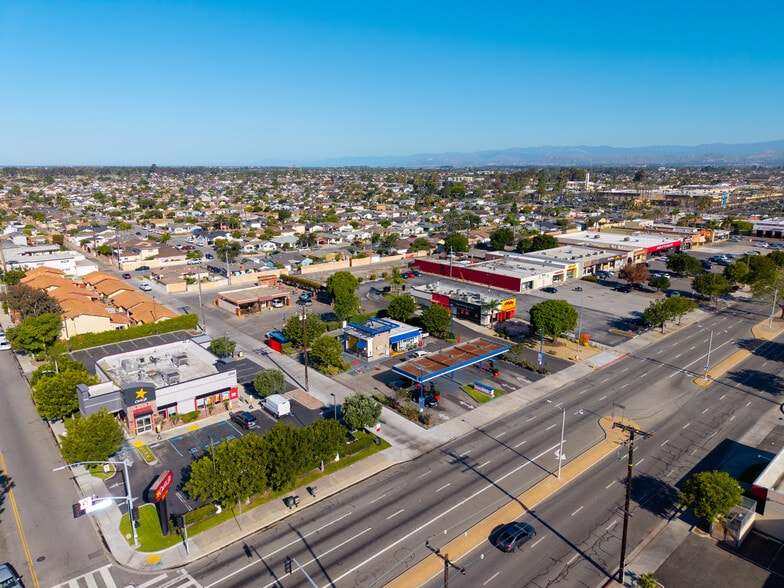 More Photos Of 3350 Saviers Rd, Oxnard Fast Food For Sale