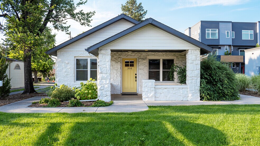 More Photos Of 310 W Baseline Rd, Lafayette Office For Sale