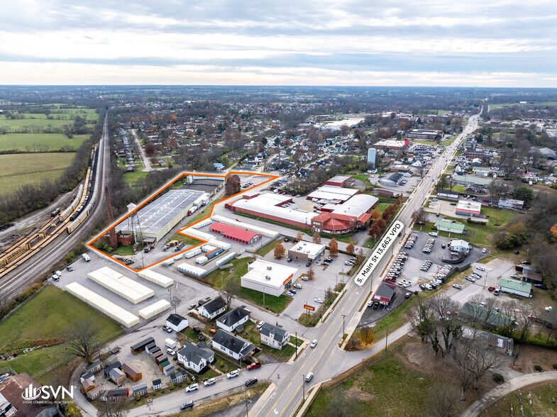 More Photos Of 1750 17th St, Paris Manufacturing For Sale