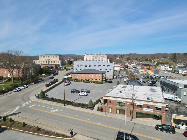 More Photos Of 1330 Mercer St, Princeton Office For Sale