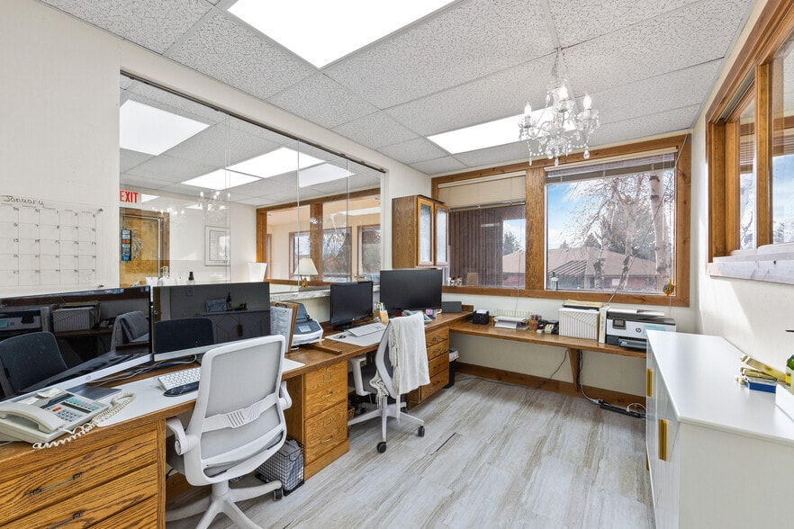 More Photos Of 1297 Burns Way, Kalispell Office For Sale