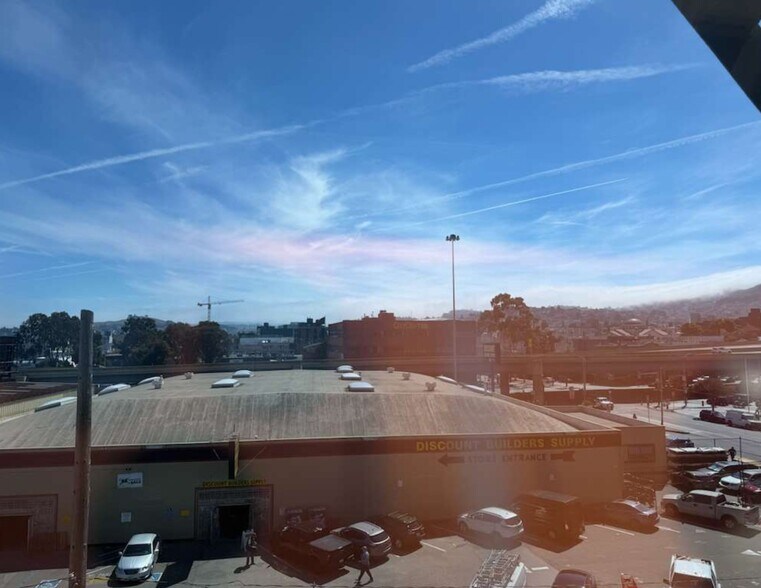 More Photos Of 1663 Mission St, San Francisco Office For Lease