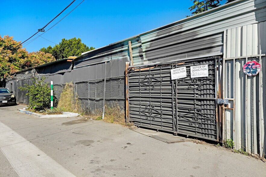 More Photos Of 4159 S Central Ave, Los Angeles Storefront For Sale