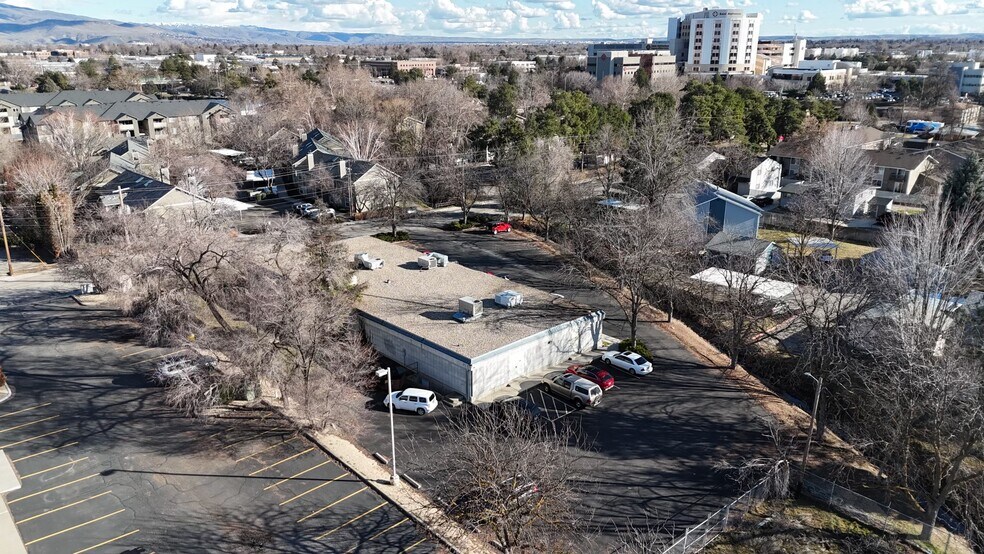 More Photos Of 1451 N Hartman St, Boise Office For Sale