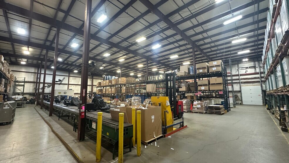More Photos Of 15200 NBN Way, Blue Ridge Summit Warehouse For Sale