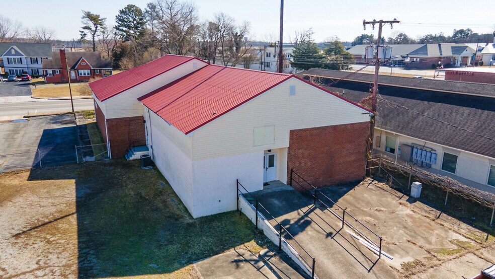 More Photos Of 493 Main St, Warsaw Medical For Sale