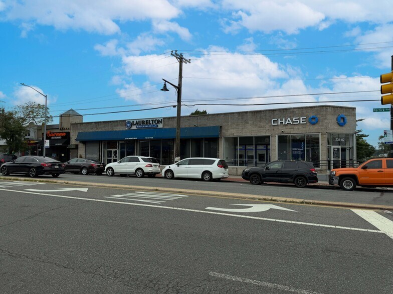 More Photos Of 231-02 Merrick Blvd, Springfield Gardens General Retail For Sale