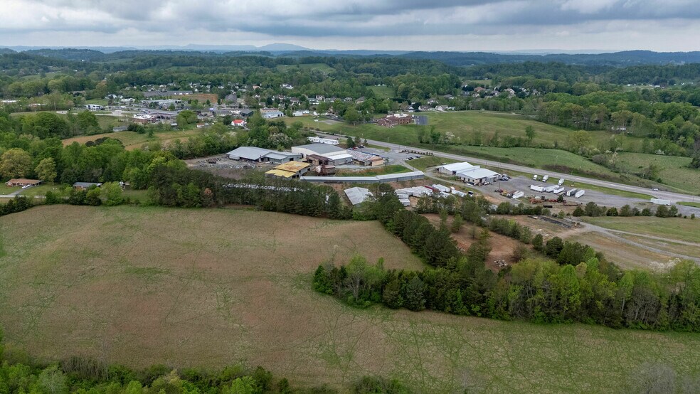 More Photos Of 3903 W Market St, Johnson City Land For Sale