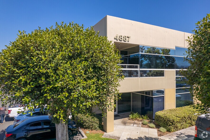More Photos Of 4887 E La Palma Ave, Anaheim Research And Development For Sale