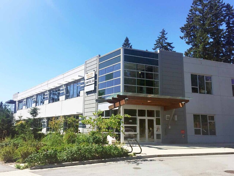 More Photos Of 2400 Dollarton Hwy, North Vancouver Warehouse For Lease