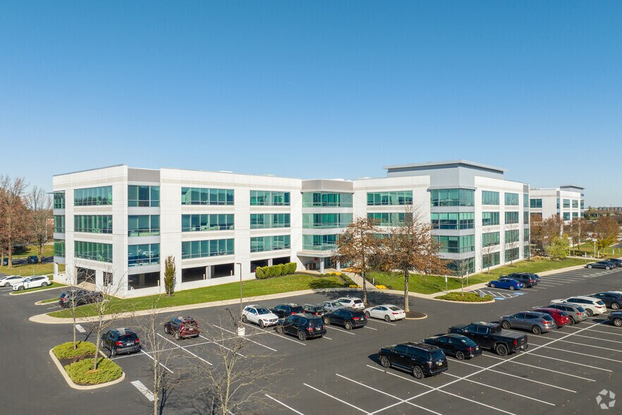More Photos Of 550 E Swedesford Rd, Wayne Office For Lease