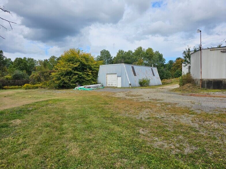 More Photos Of 5035 Route 60, Sinclairville Distribution For Sale