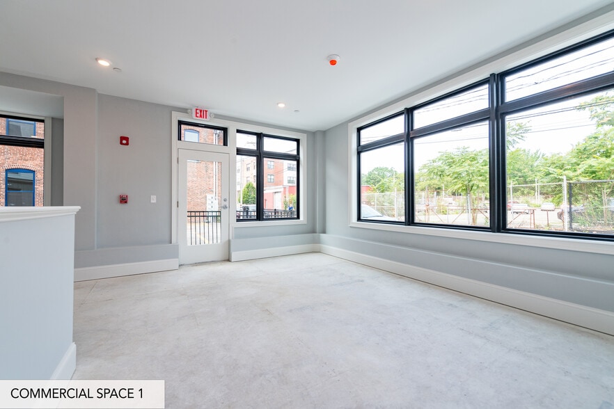 More Photos Of 114-120 Brookside Ave, Boston Apartments For Sale