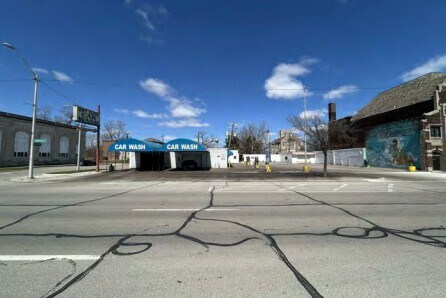 More Photos Of 14615 E Jefferson Ave, Detroit Carwash For Sale
