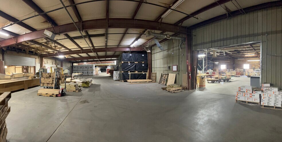 More Photos Of 601 Kellam Rd, Dublin Warehouse For Sale