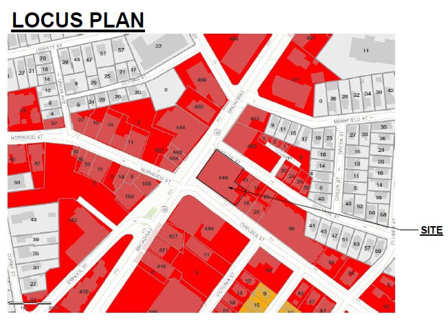 More Photos Of 445-455 Broadway, Everett Apartments For Sale