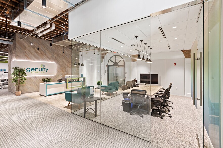 More Photos Of 90 Canal St, Boston Office For Lease