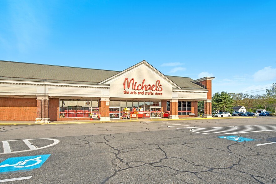 More Photos Of 1500 Bald Hill Rd, Warwick Freestanding For Sale