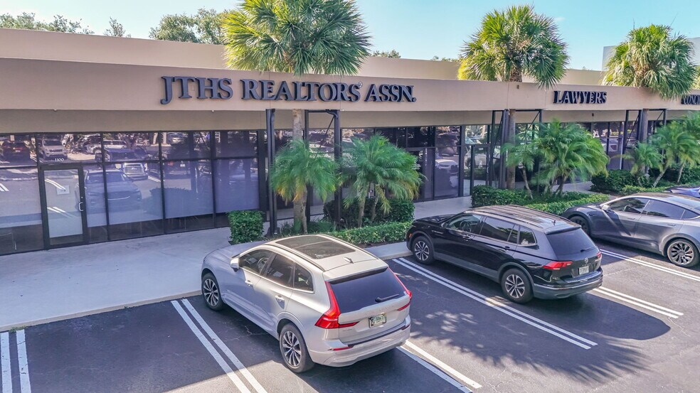 More Photos Of 2151 S Alternate A1A Hwy, Jupiter Medical For Sale