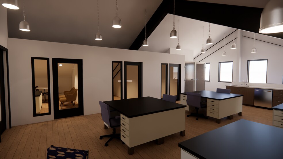 Primary Photo Of 72399 US Highway 40, Tabernash Showroom For Lease