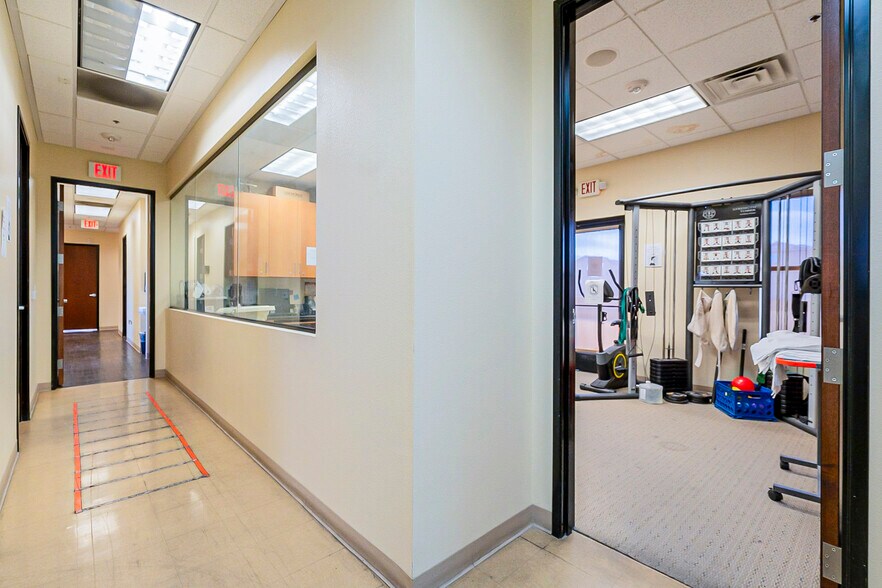 More Photos Of 7175 N Durango Dr, Las Vegas Medical For Lease