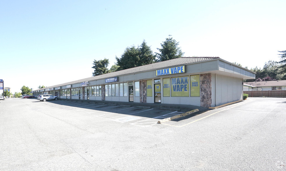 Primary Photo Of 13507 Meridian Ave E, Puyallup Unknown For Lease