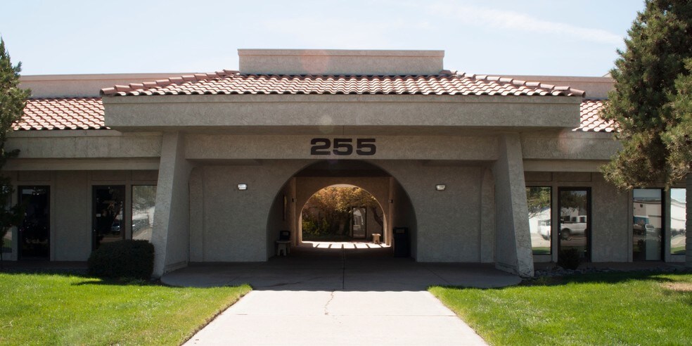 More Photos Of 255 Glendale Ave, Sparks Medical For Lease