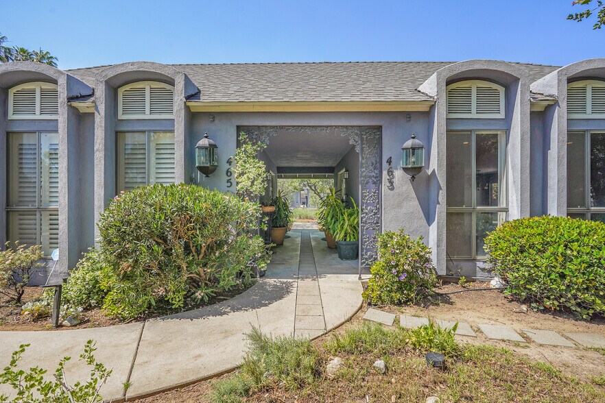 More Photos Of 463 Mariposa Ave, Sierra Madre Apartments For Sale