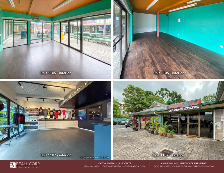 More Photos Of 75-5669 Alii Dr, Kailua Kona Unknown For Lease