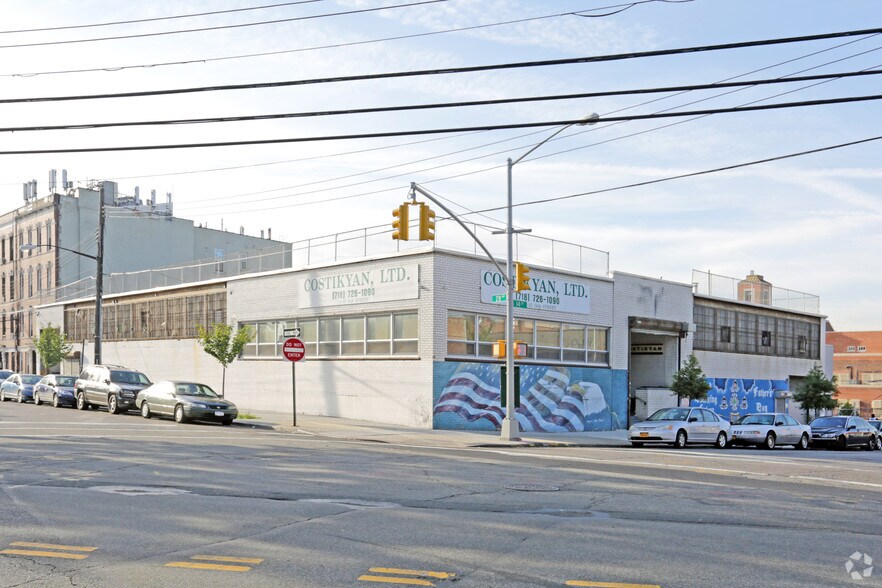 More Photos Of 2813 14th St, Long Island City Warehouse For Lease