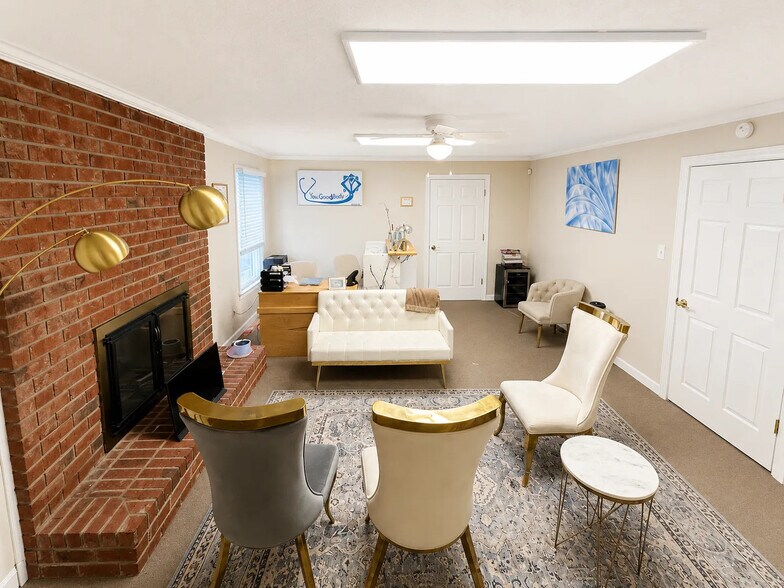 More Photos Of 7406 Chapel Hill Rd, Raleigh Medical For Sale