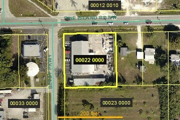 More Photos Of 5261 Pine Island Rd NW, Bokeelia Storefront Retail Office For Sale