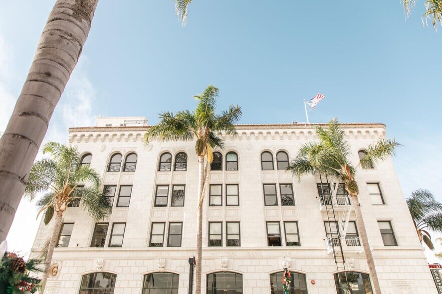 More Photos Of 21 S California St, Ventura Office For Lease