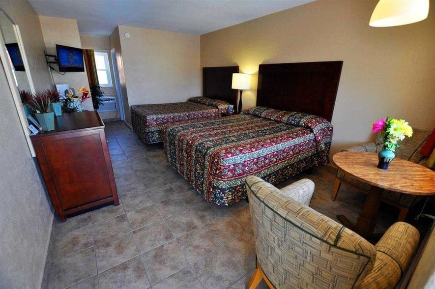 More Photos Of 4100 Ocean Ave, Wildwood Hotel For Sale