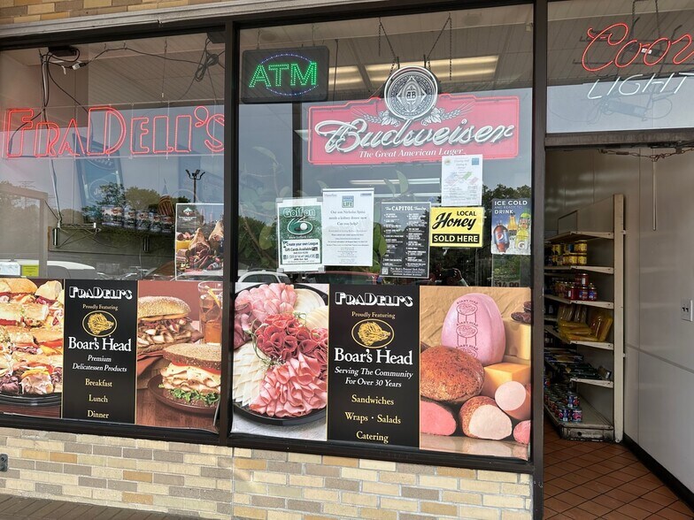 More Photos Of 459-485 Tuckahoe Rd, Yonkers Freestanding For Lease