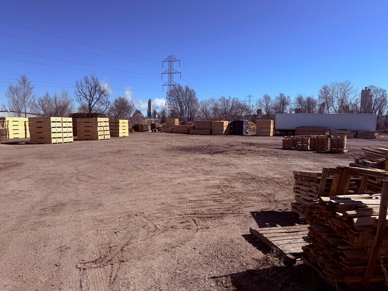 More Photos Of 6100 Huron St, Denver Manufacturing For Sale